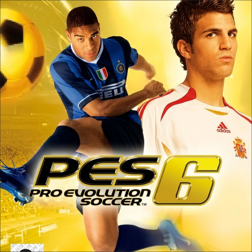 PES6